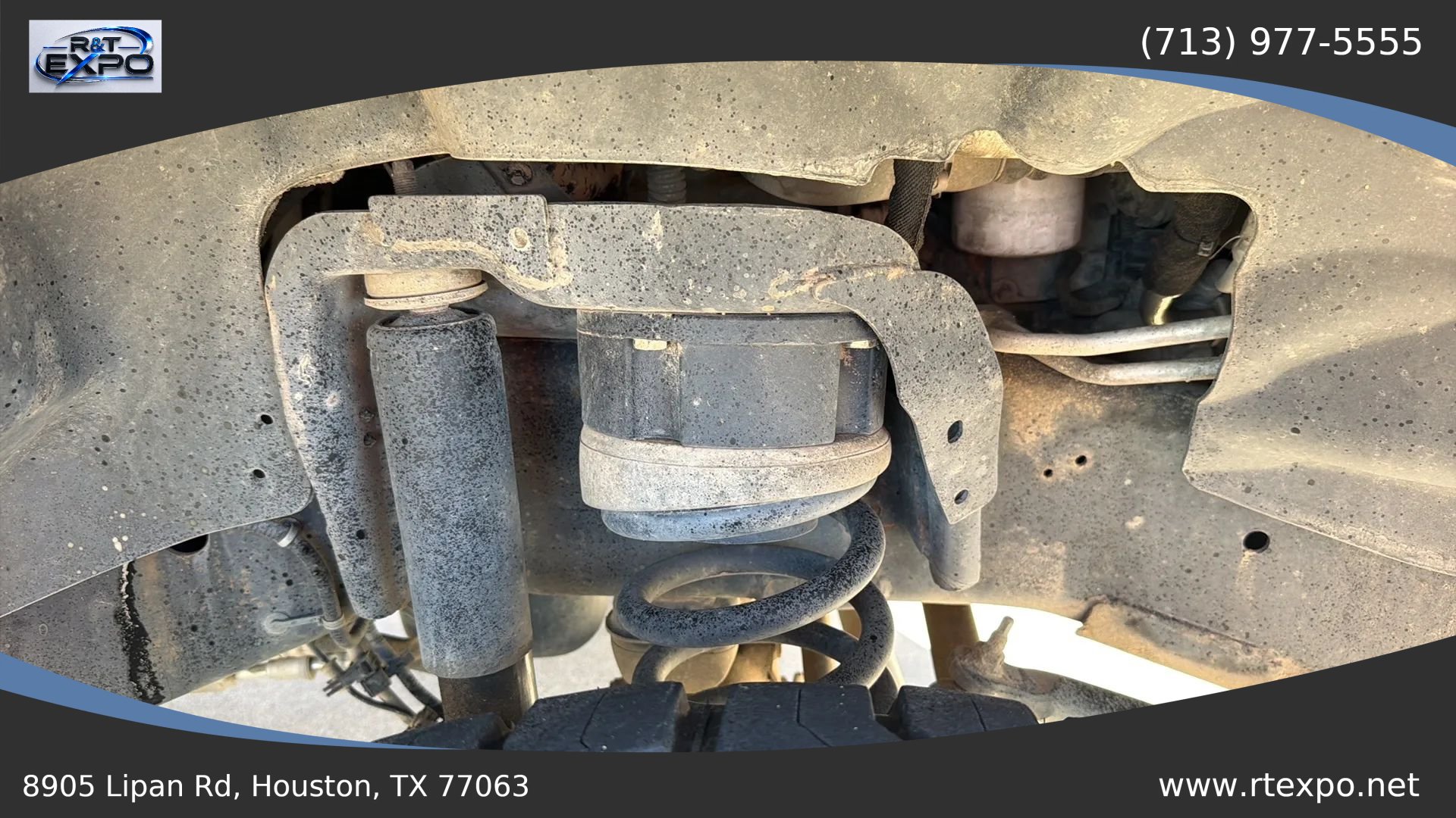 Used 2020 RAM 3500 Tradesman AWD/4WD image 14