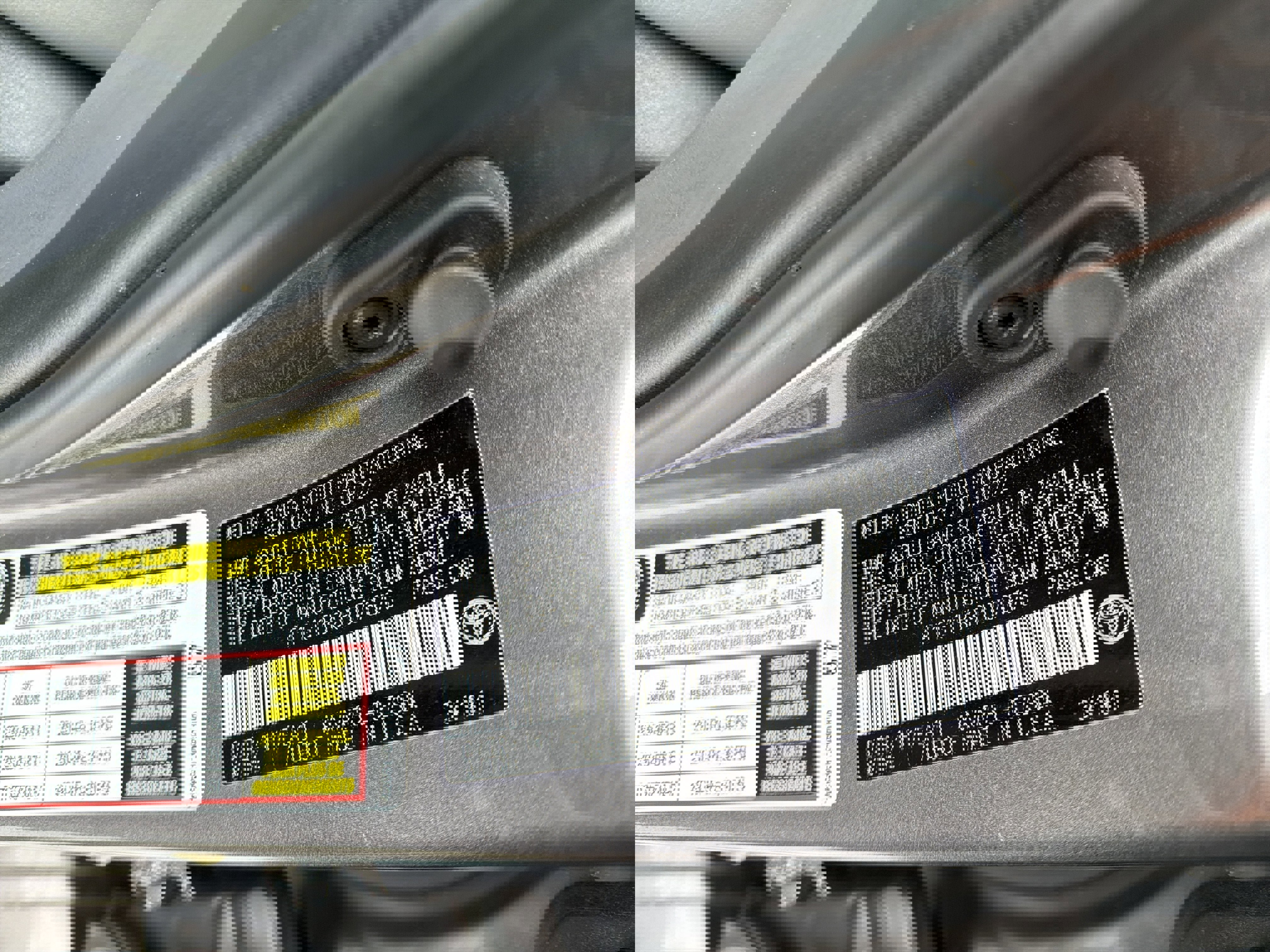 Used 2023 Toyota Camry SE image 21