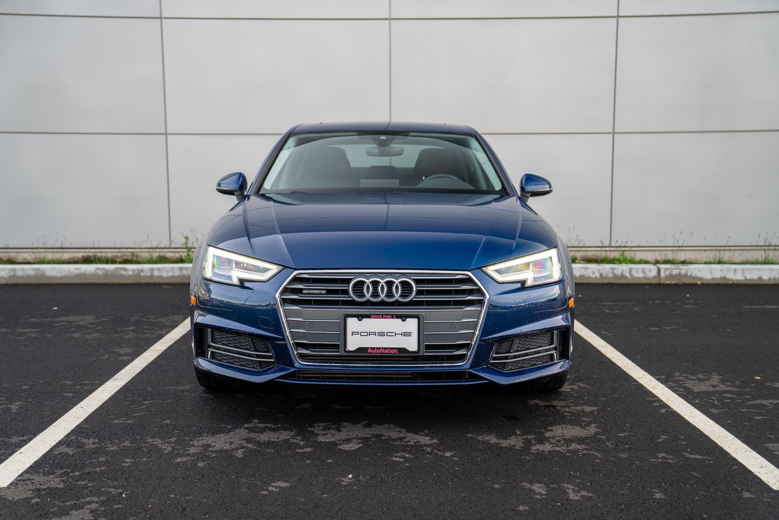 Used 2017 Audi A4 2.0T Premium Plus image 6