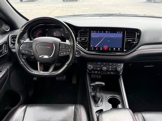 Certified 2024 Dodge Durango GT AWD/4WD image 12