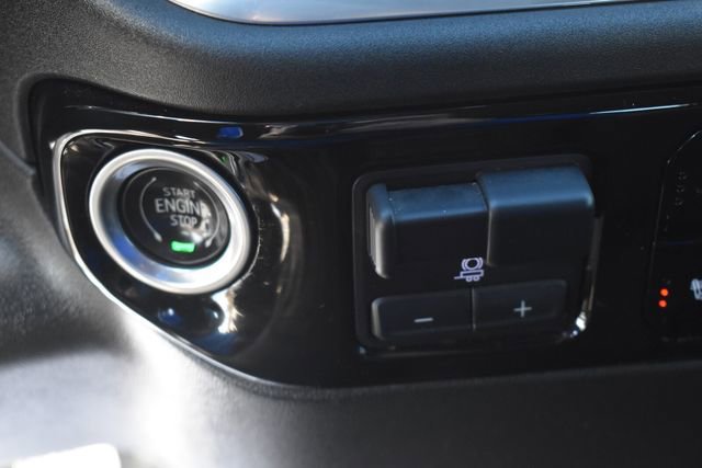 Certified 2022 Chevrolet Silverado 1500 LT image 25