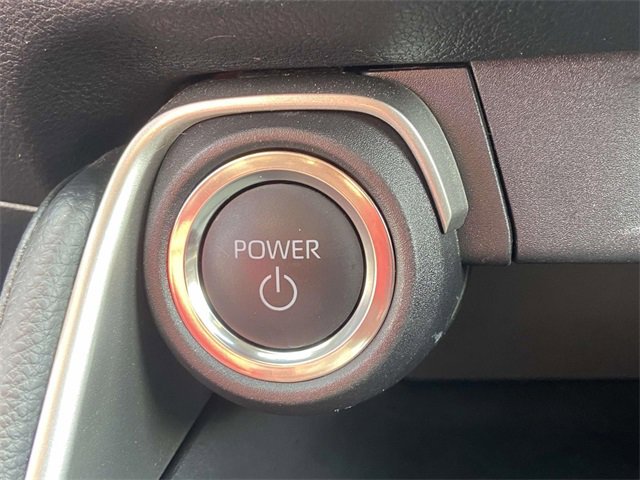 Used 2025 Toyota Grand Highlander AWD Hybrid image 29