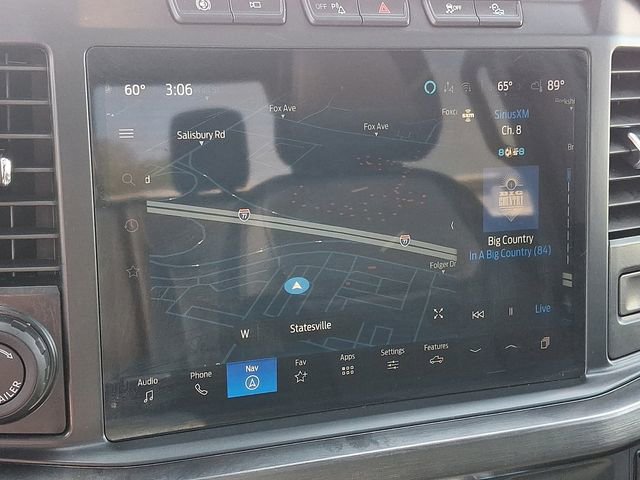 Used 2024 Ford F250 Lariat w/ Lariat Ultimate Package image 16