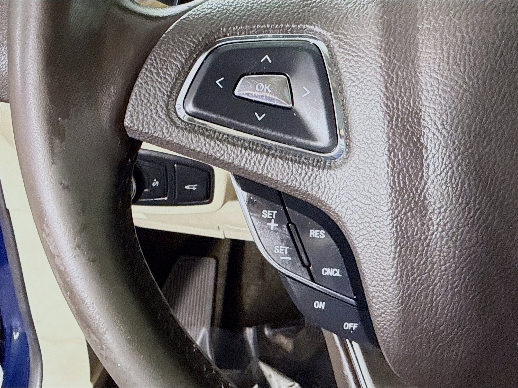 Used 2018 Lincoln MKC Reserve w/ Lincoln MKC Climate Package image 14