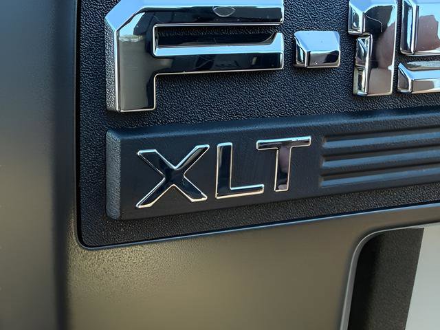 Used 2022 Ford F150 XLT w/ Equipment Group 302A High AWD/4WD image 20