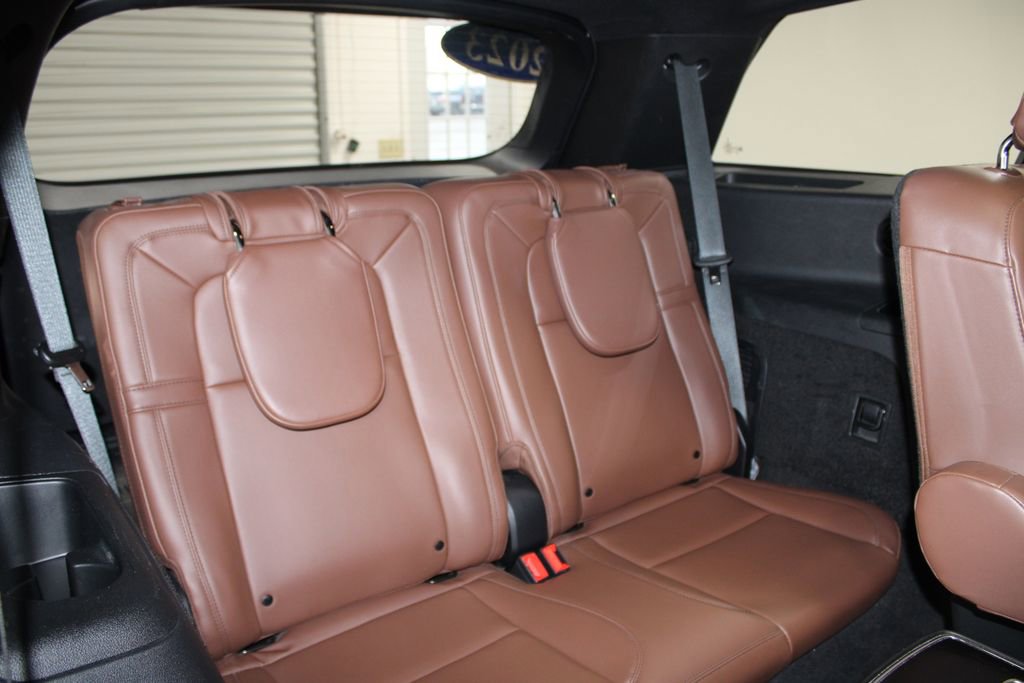 Used 2023 Lincoln Aviator Reserve w/ Equipment Group 201A image 36