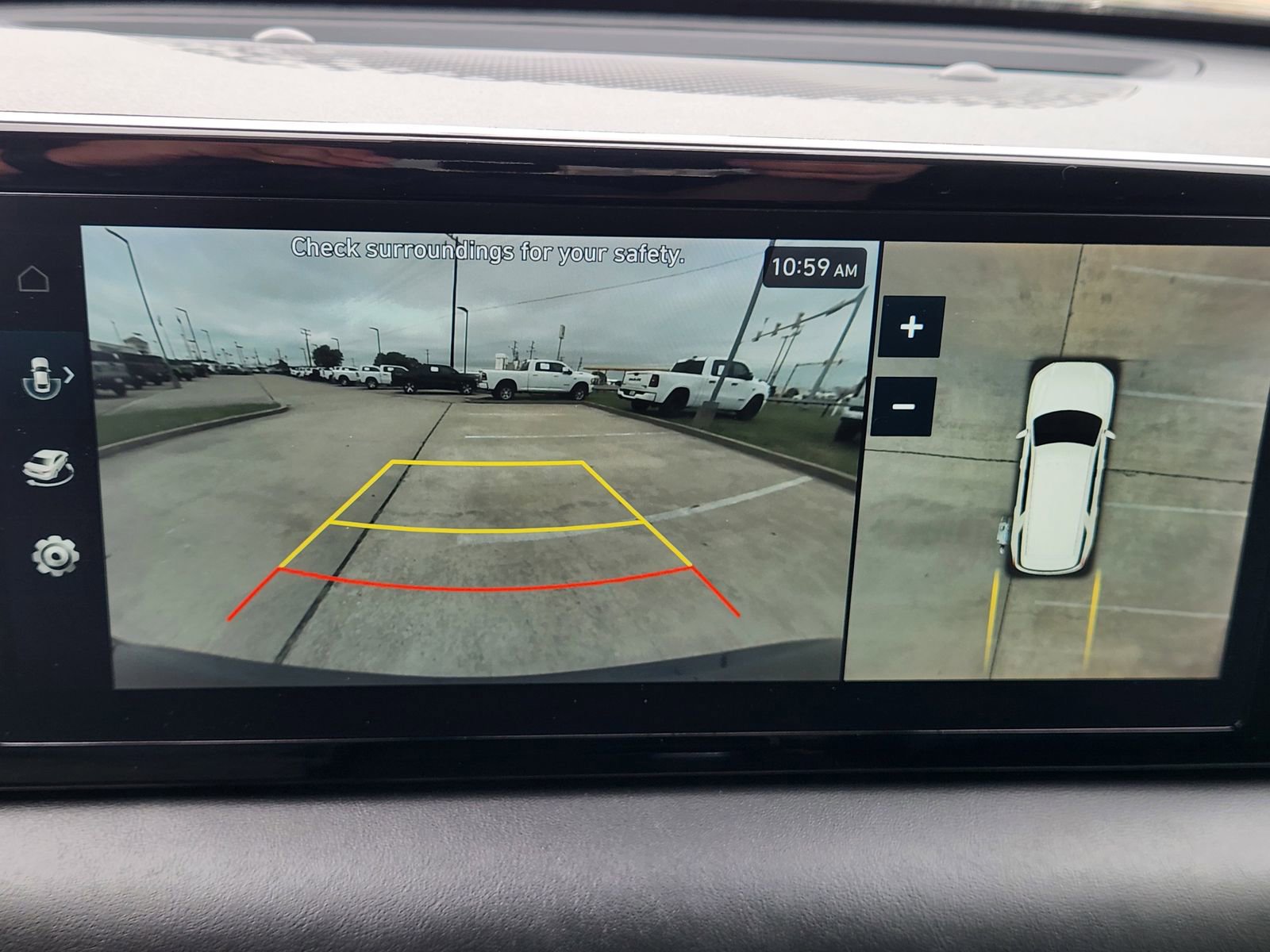 Used 2024 Hyundai Palisade Limited FWD image 18