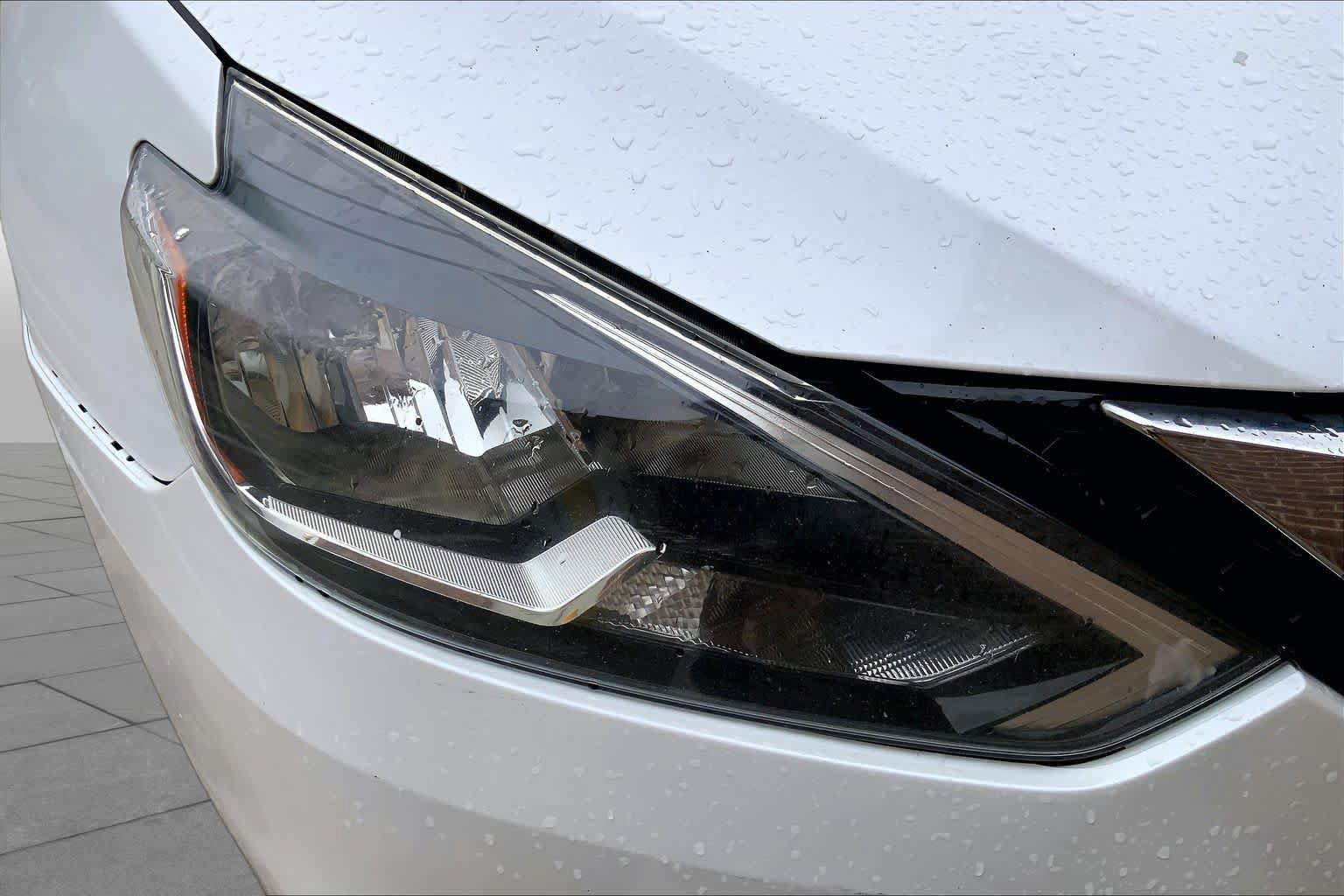 Used 2018 Nissan Sentra SV FWD image 25