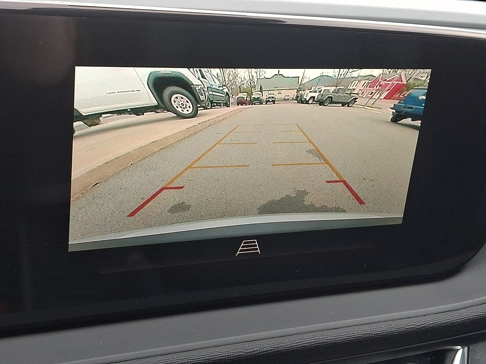 New 2026 Buick Envista Preferred w/ Convenience I Package FWD image 17