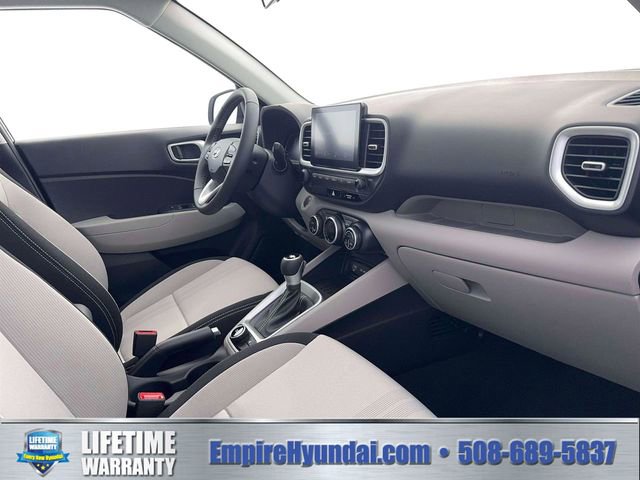 New 2026 Hyundai Venue SEL FWD image 15