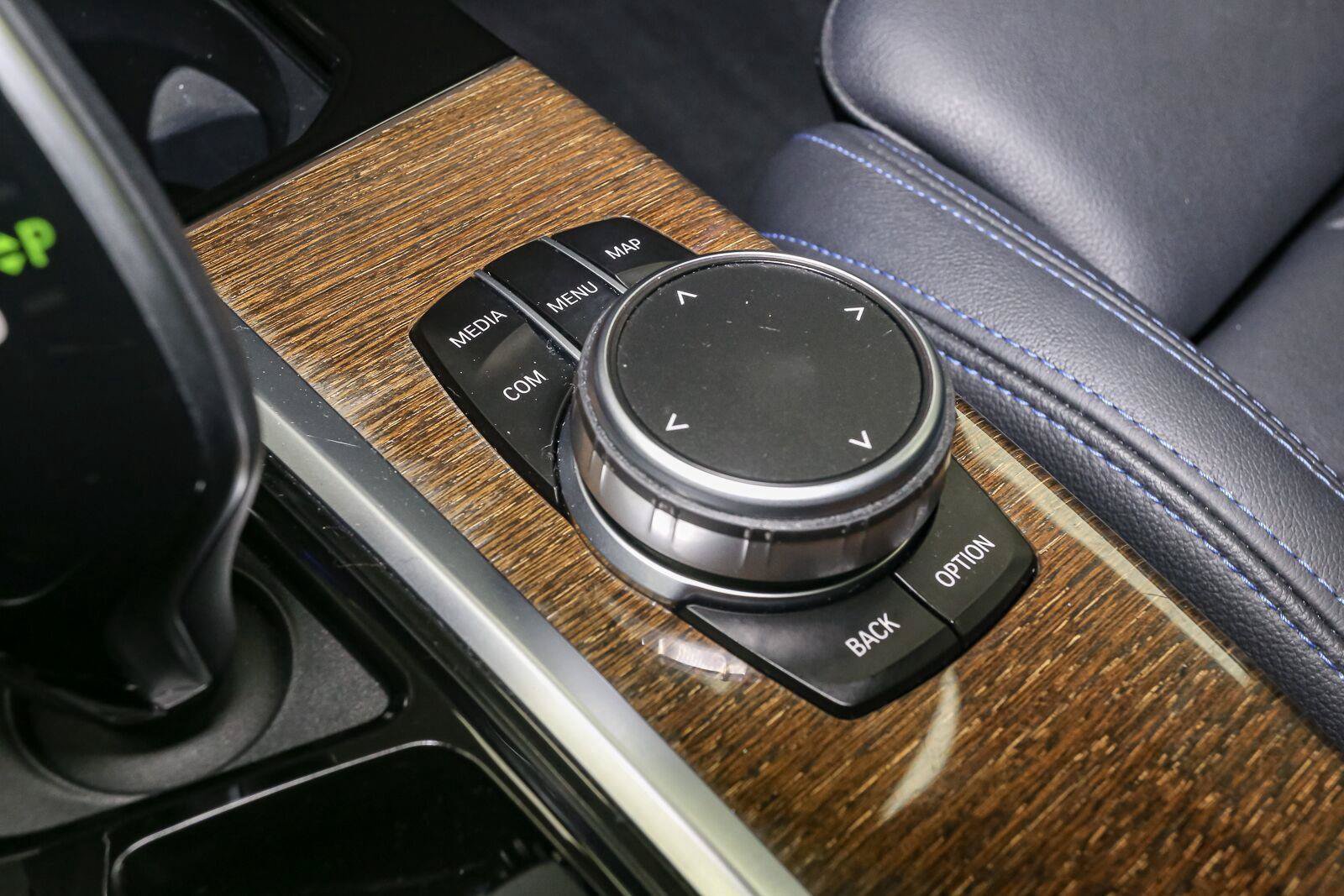 Used 2019 BMW X3 M40i w/ Premium Package AWD/4WD image 36