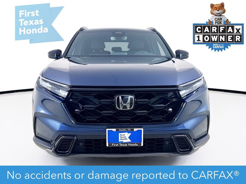 Used 2024 Honda CR-V Sport-L image 2