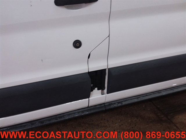 Used 2015 Ford Transit 350 XL RWD image 22