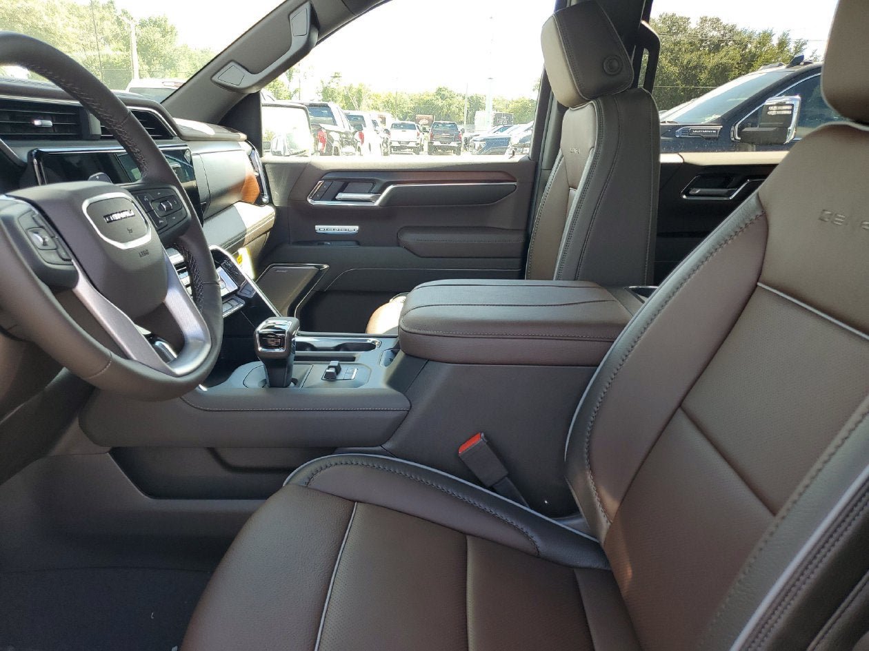 New 2026 GMC Sierra 1500 Denali w/ Technology Package AWD/4WD image 20