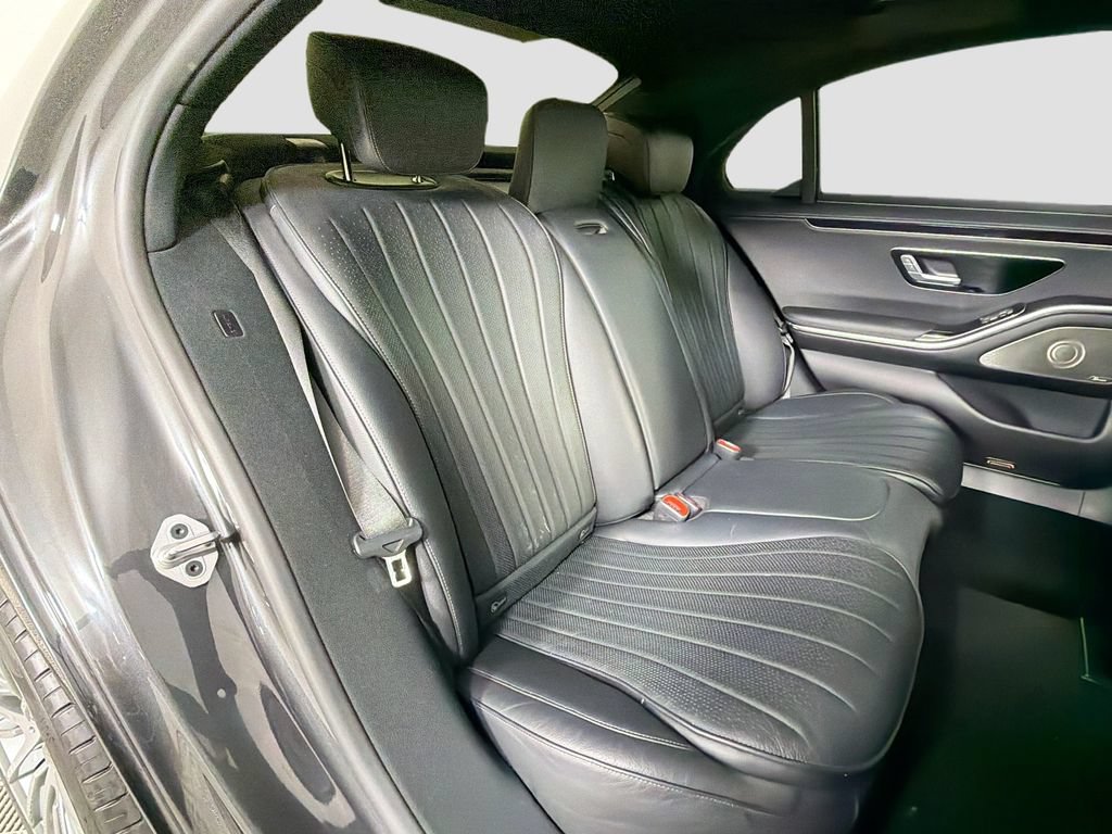 Used 2023 Mercedes-Benz S 500 4MATIC image 29
