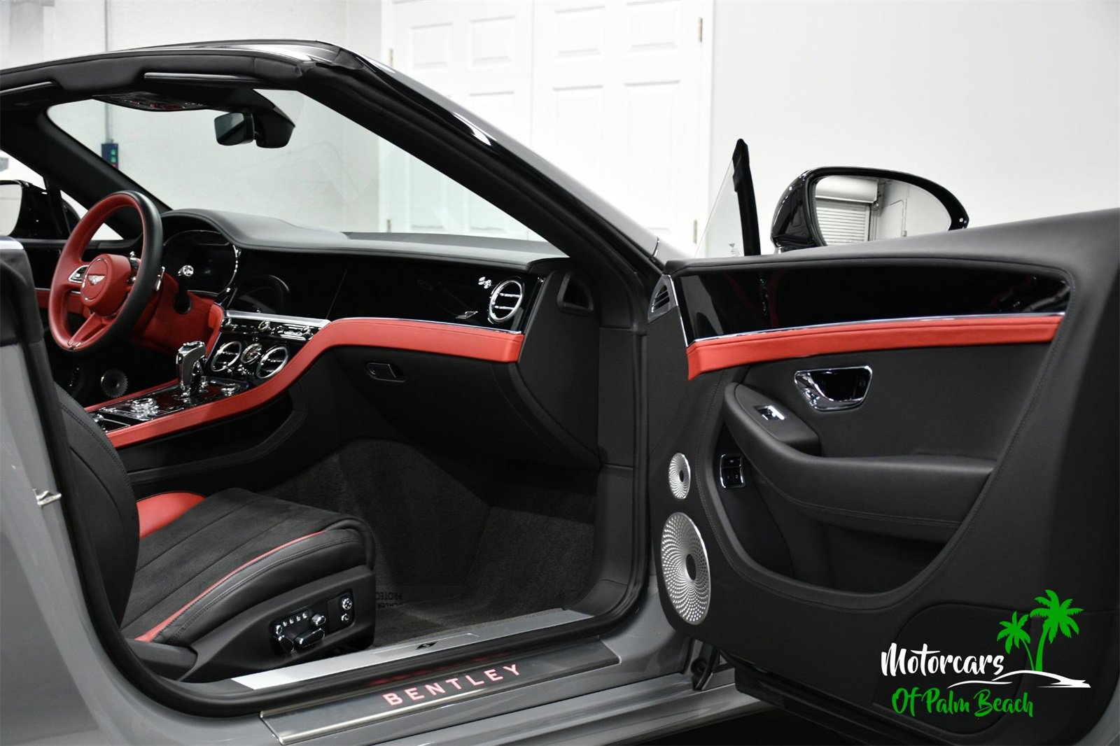 Used 2023 Bentley Continental GT S image 48