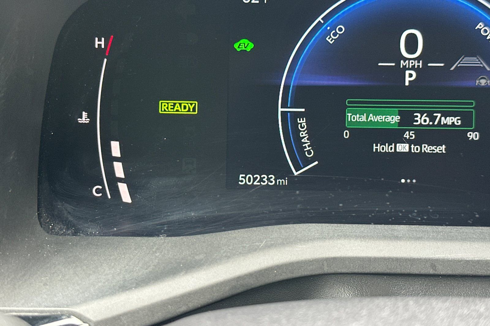 Certified 2025 Toyota Camry LE FWD image 27