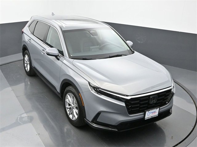 Used 2023 Honda CR-V EX-L image 19