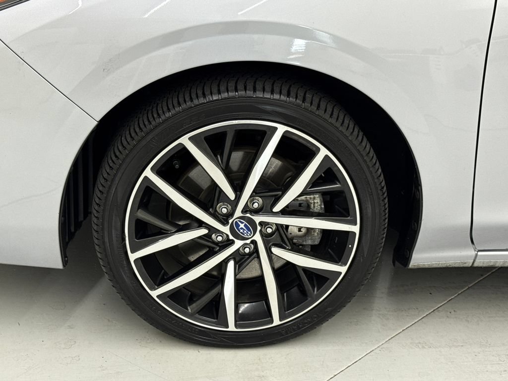 Certified 2024 Subaru Impreza 2.0i Sport AWD/4WD image 12