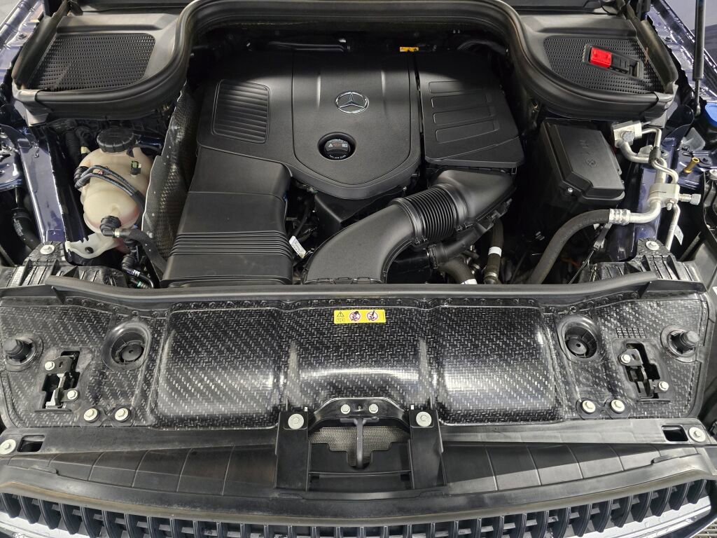 Used 2024 Mercedes-Benz GLE 350 GLE 350 w/ 3rd Row Seat Package image 10