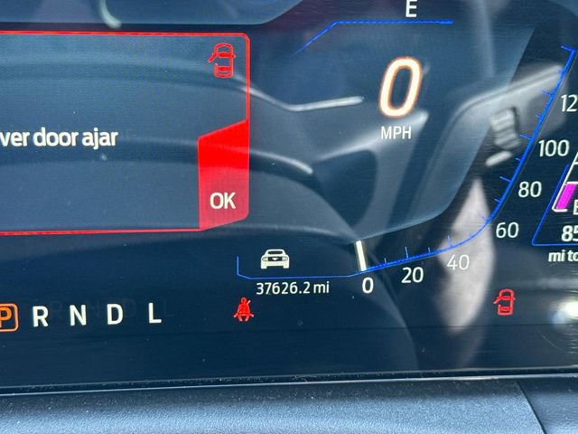 Used 2024 Ford Mustang Premium image 32