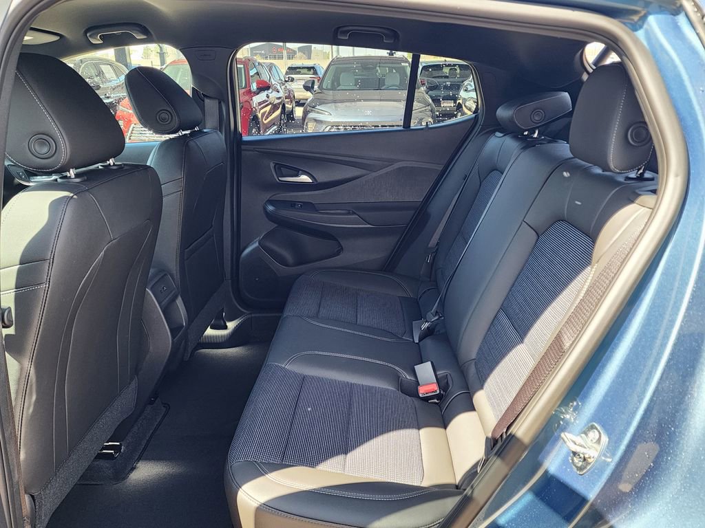 New 2026 Buick Envista Preferred image 39