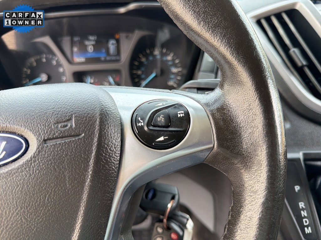 Used 2018 Ford Transit 150 XLT image 25