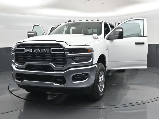 New 2027 RAM 2500 Tradesman AWD/4WD image 58