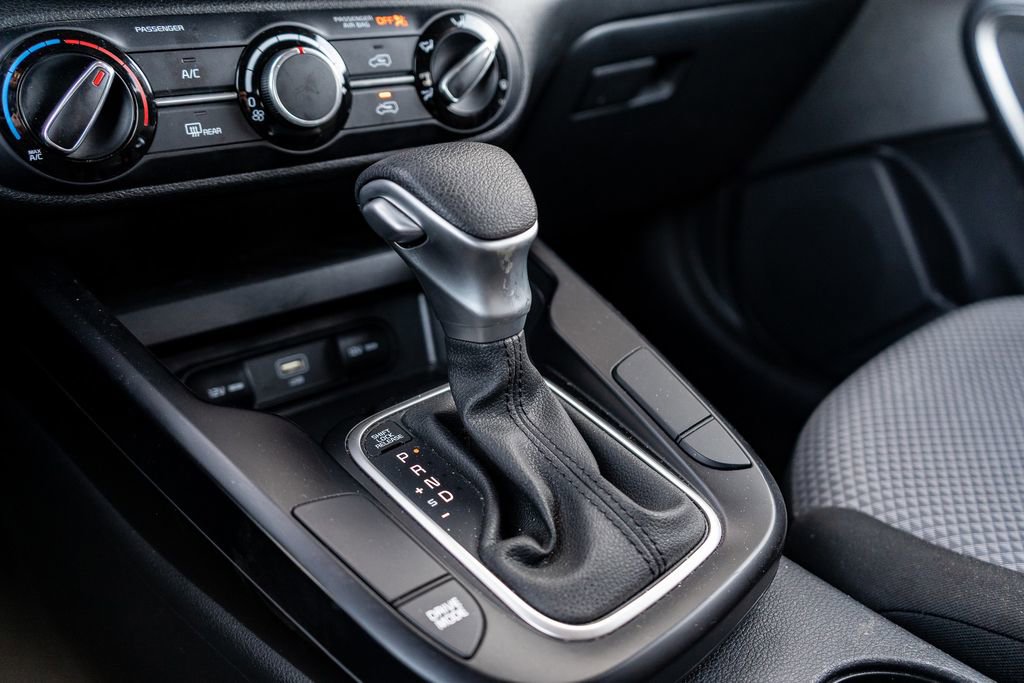 Used 2024 Kia Soul LX w/ Option Group 015 image 26