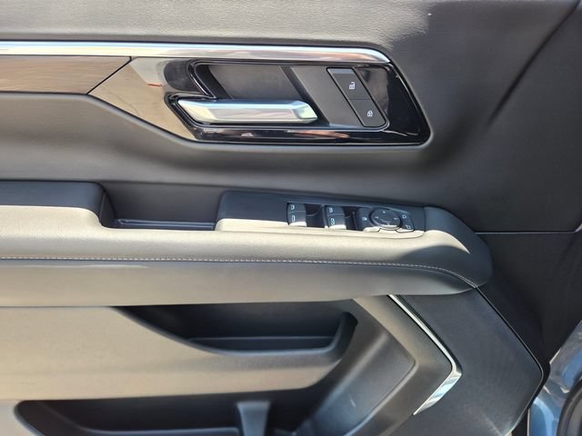 Certified 2025 Chevrolet Tahoe LS RWD image 18