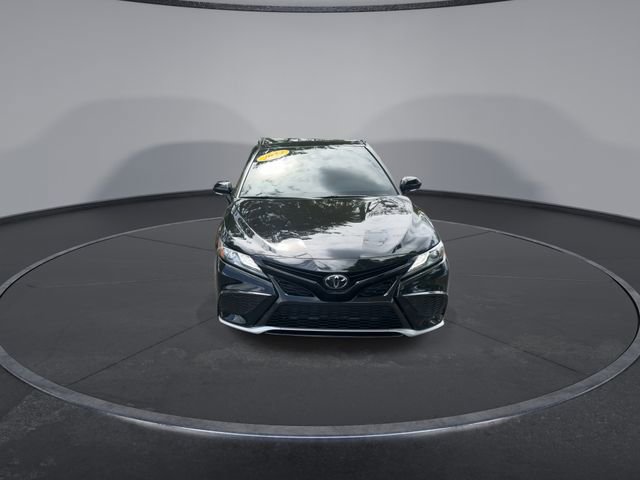 Used 2024 Toyota Camry XSE image 5