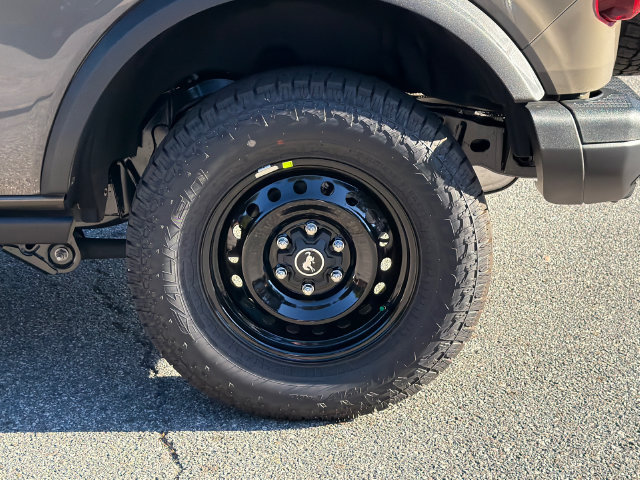 New 2026 Ford Bronco Big Bend w/ Black Diamond Package AWD/4WD image 20