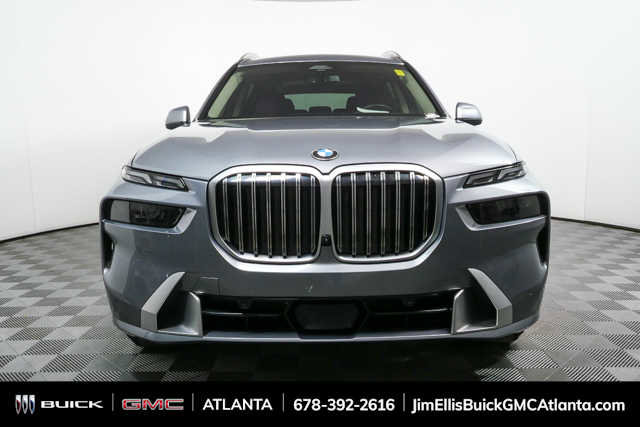 Used 2023 BMW X7 xDrive40i image 36