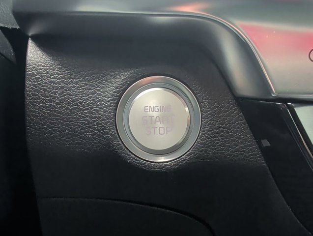 Used 2022 Kia Telluride EX FWD image 36