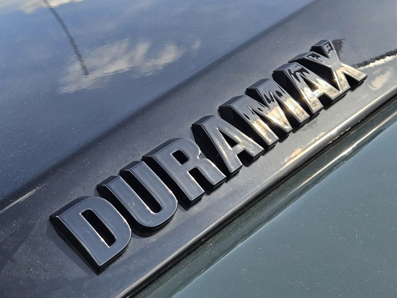 Certified 2026 Chevrolet Silverado 1500 ZR2 w/ Dark Appearance Package image 16