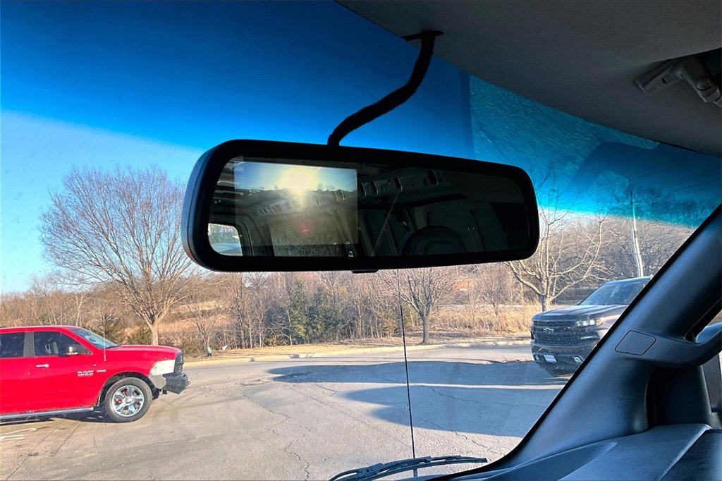 Used 2022 Chevrolet Express 2500 Extended w/ Driver Convenience Package image 19