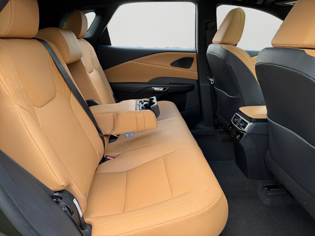New 2026 Lexus RX 350 Premium AWD/4WD image 6