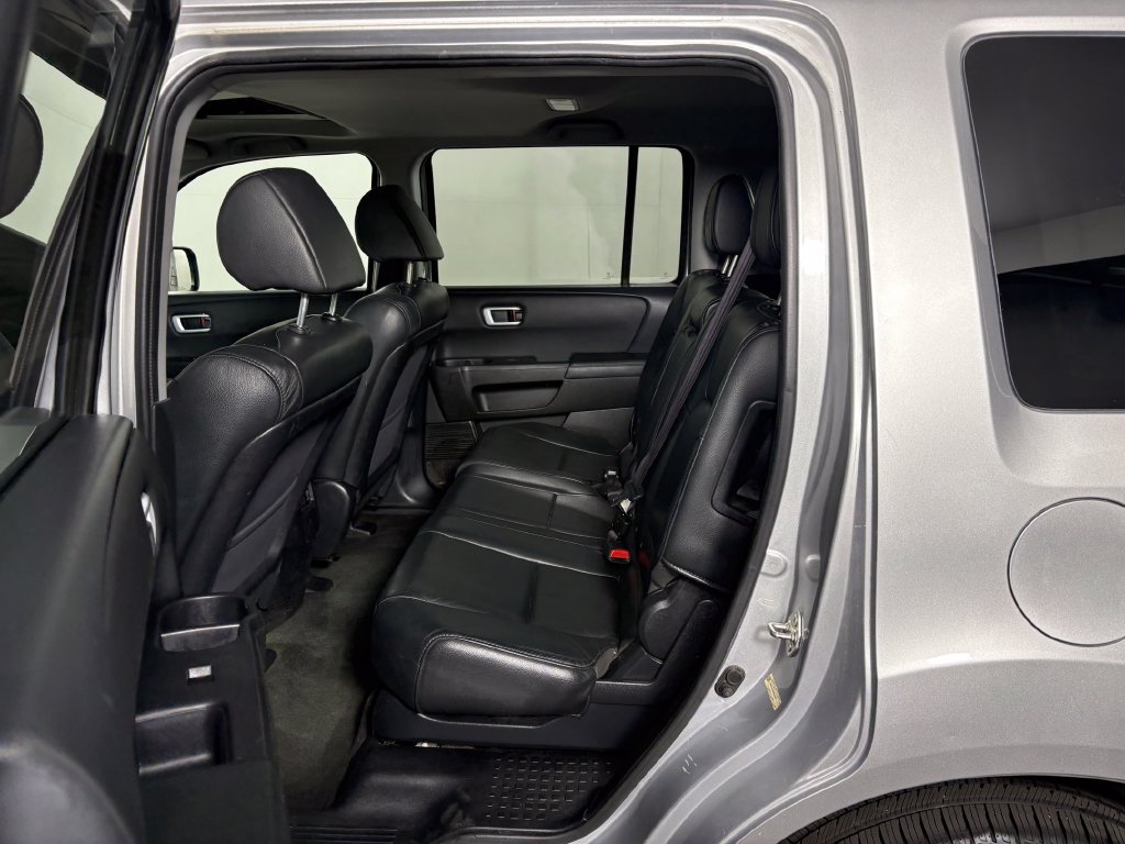 Used 2015 Honda Pilot EX-L image 27