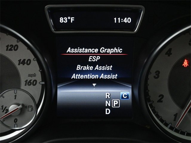 Used 2017 Mercedes-Benz GLA 250 image 27