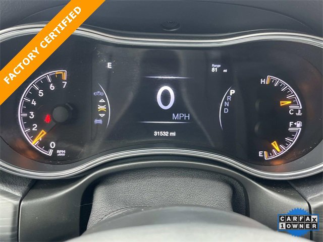 Certified 2022 Jeep Grand Cherokee Laredo E image 40