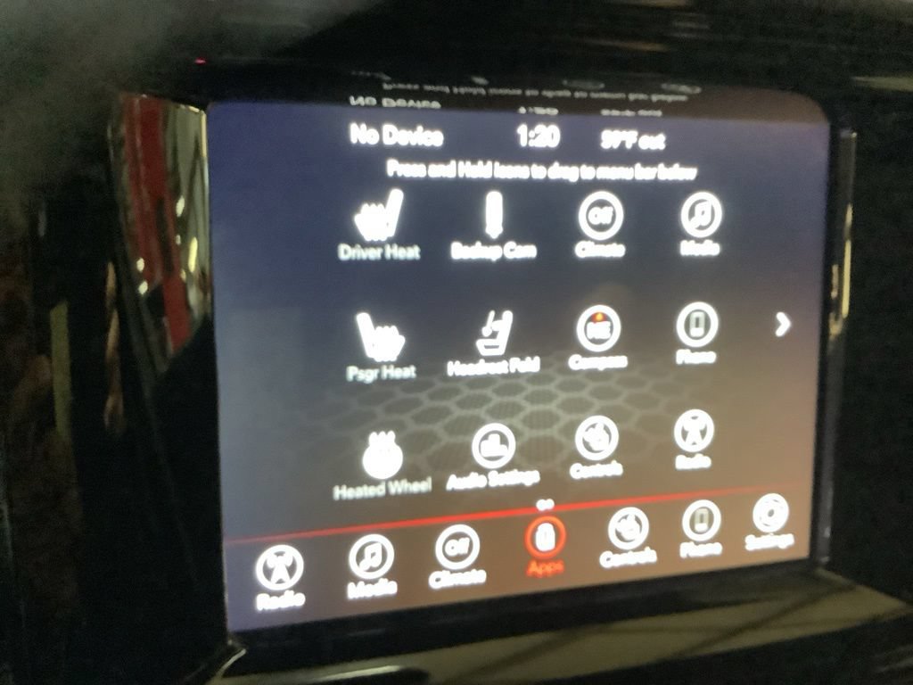 Certified 2022 Dodge Durango GT AWD/4WD image 21