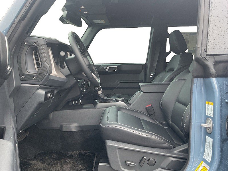 New 2025 Ford Bronco Outer Banks image 10