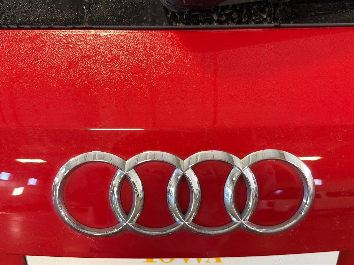 Used 2023 Audi Q3 2.0T Premium Plus AWD/4WD image 35