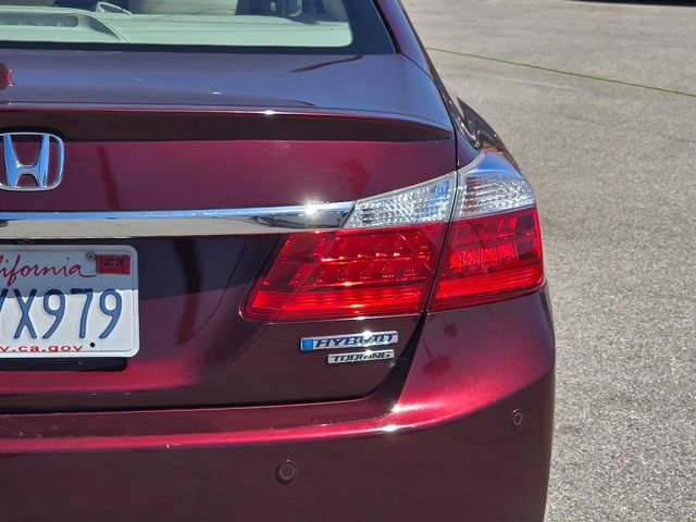 Used 2014 Honda Accord Touring image 6