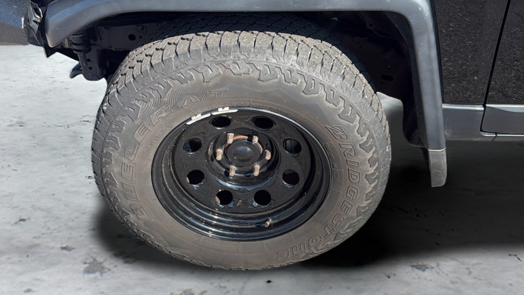 Used 2008 Toyota FJ Cruiser 4WD image 29
