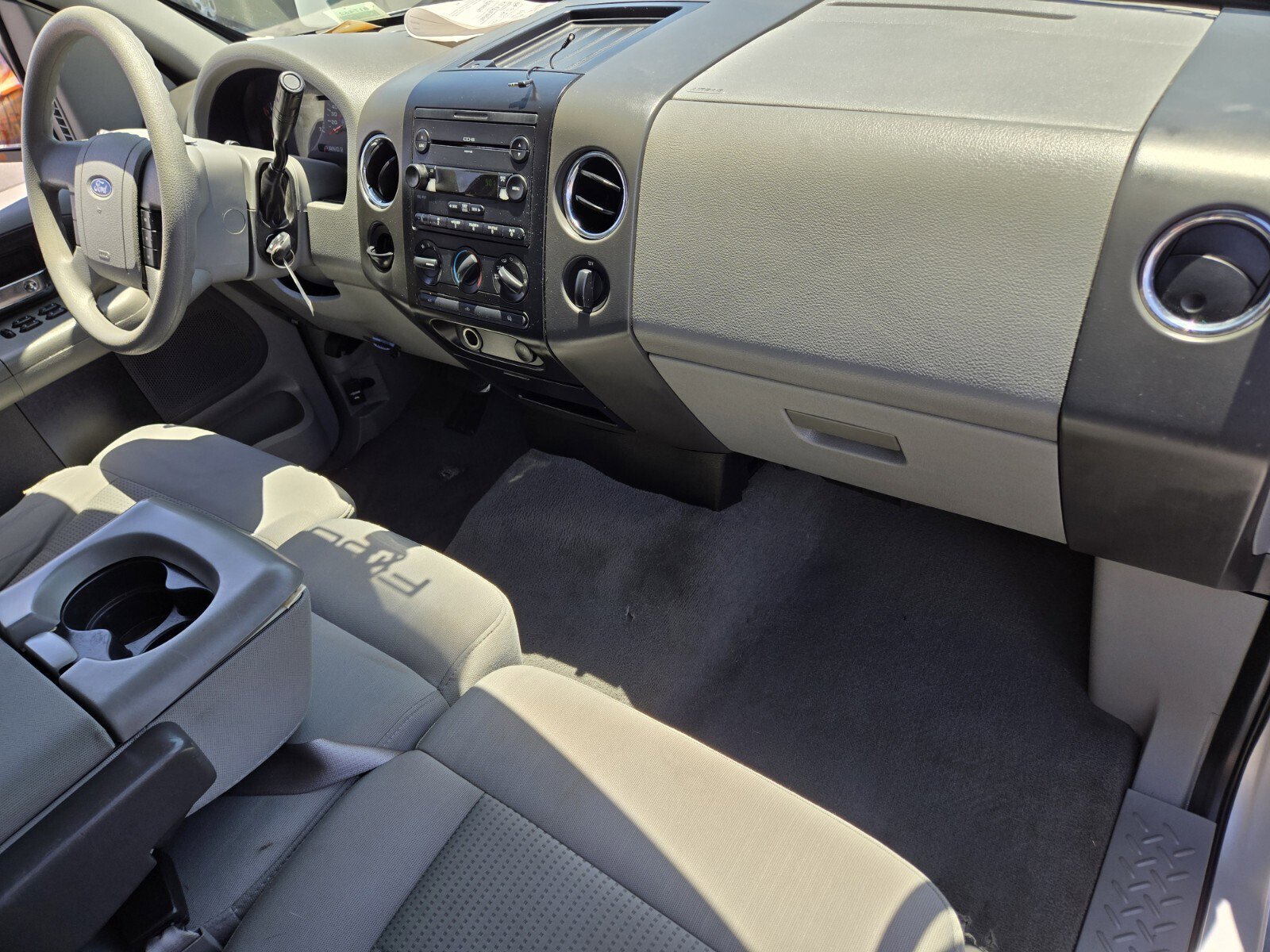 Used 2007 Ford F150 FX2 RWD image 13