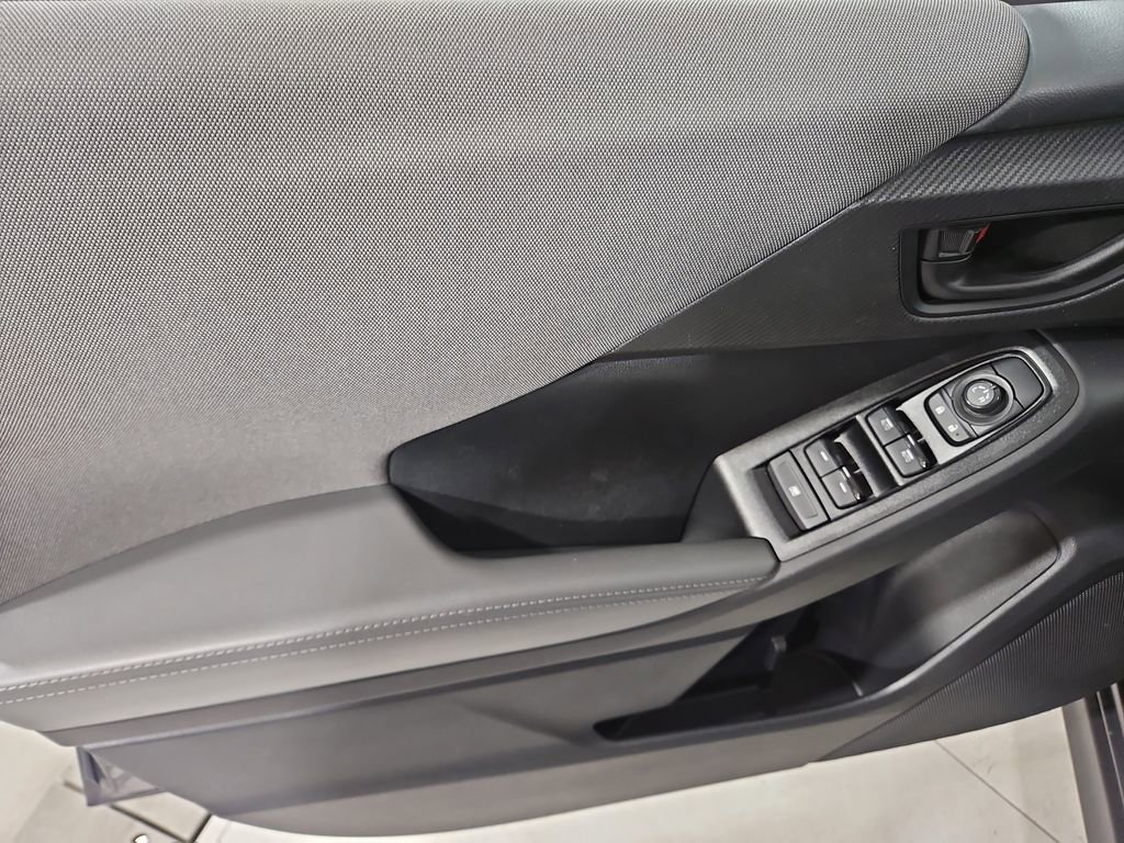 New 2026 Subaru Crosstrek 2.0i Premium image 10