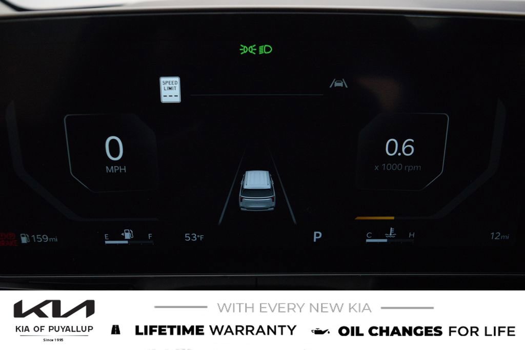 New 2026 Kia Carnival SX image 18