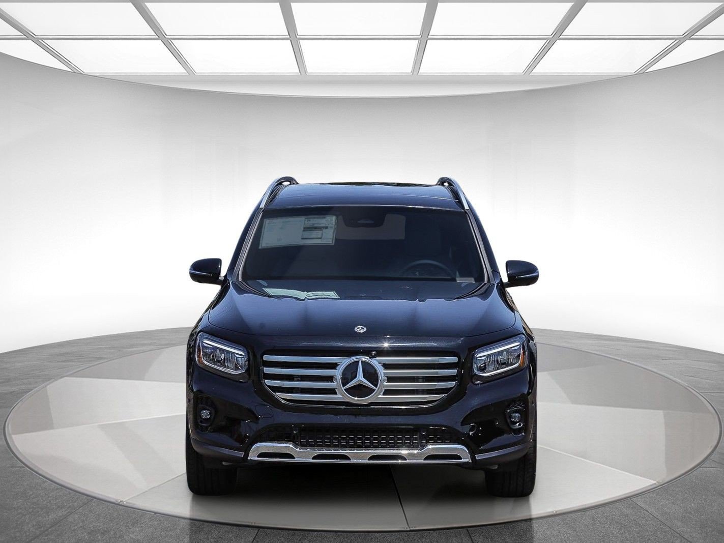 New 2026 Mercedes-Benz GLB 250 image 6