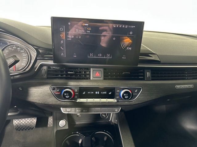 Used 2022 Audi A5 2.0T Premium image 21